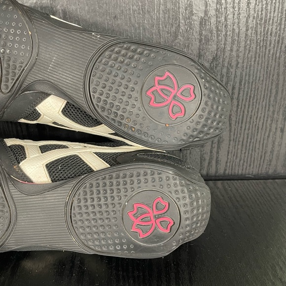 Asics Sakura Diva Women’s size 10 - Picture 10 of 12